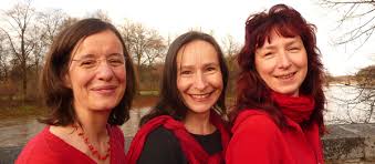 Team Beratungsstelle Lebensfluss